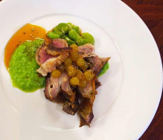 Recap | Watervale Hotel Political Roast Degustation