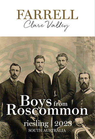 Boys from Roscommon Pack