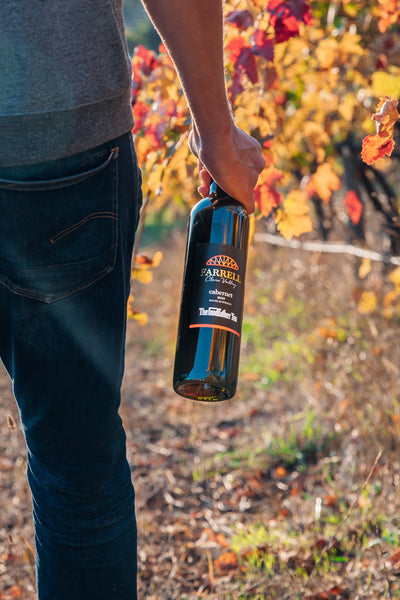Farrell Wines Mix + Match