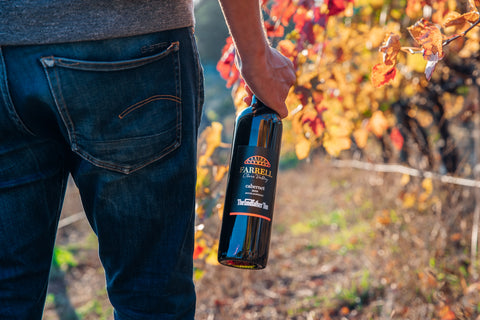 2019 The Godfather Too Cabernet + 2022 Flora Riesling Pack