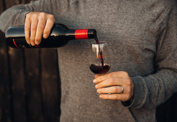 Available Wines