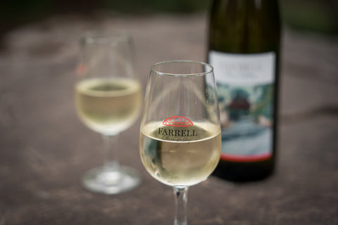 Spring Special - Two cases of 2024 Flora Reisling